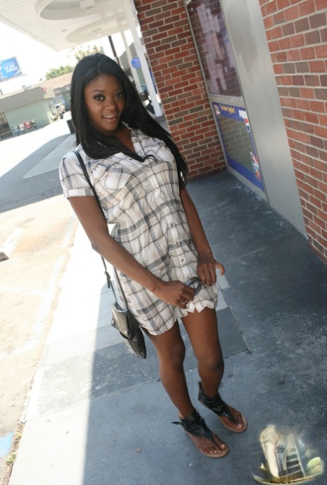 ebony gloryhole xxx top fotos