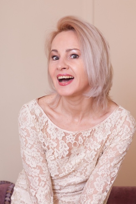 russe mature haute qualité sympa des photos