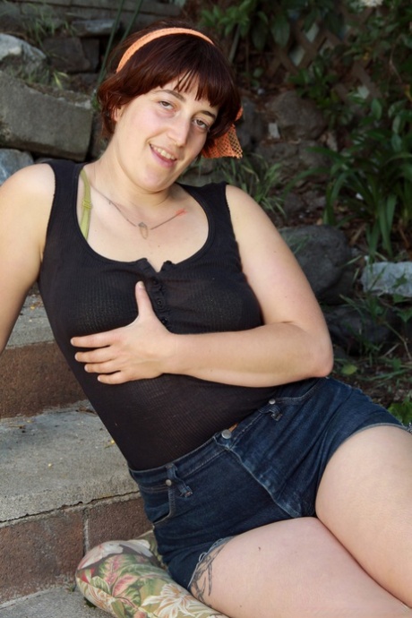 zralá zdravotní sestra sexy erotika obrázek