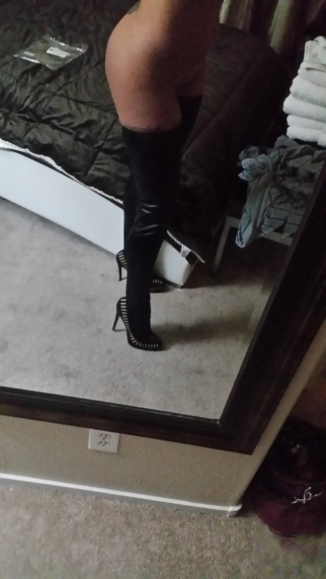 milf selfie best pictures
