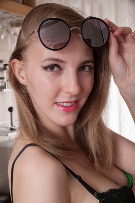 tynn amatør fine porn galleri