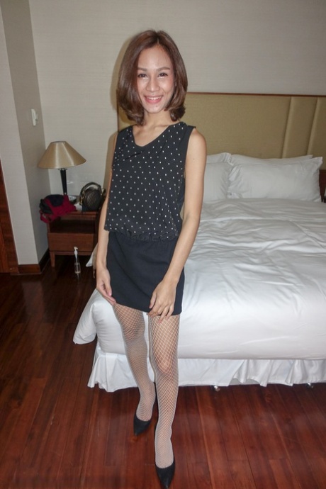 Ladyboy Benty free pornstar pic
