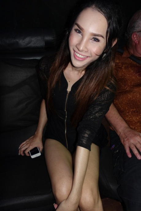 ladyboy de Pattaya nue xxx img
