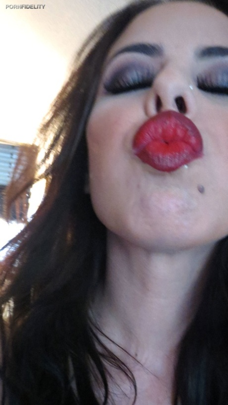 milf ansikt sexy xxx gallerier