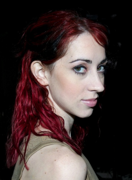Mina Meow model adult gallery