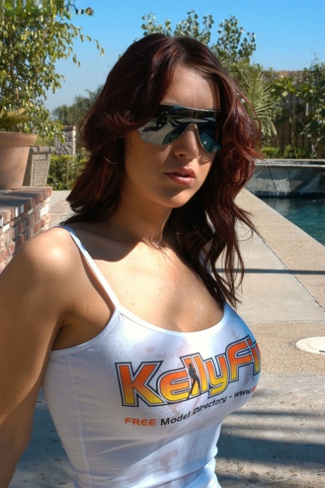 Kylee Strutt perfect actress image