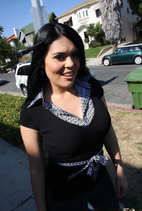 Shorty Mac pornstar nice photo