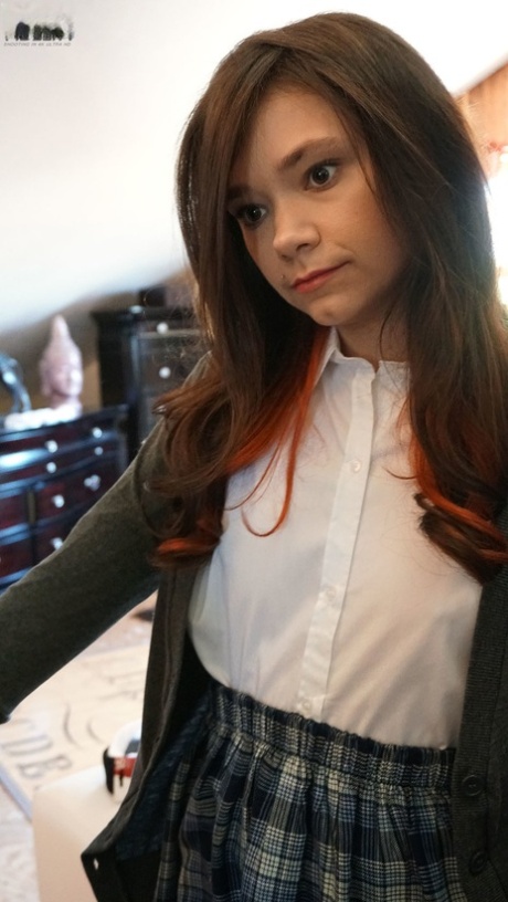 cosplay pornohvězdy špičková erotika snímky