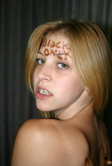 Leah Luv star adult picture