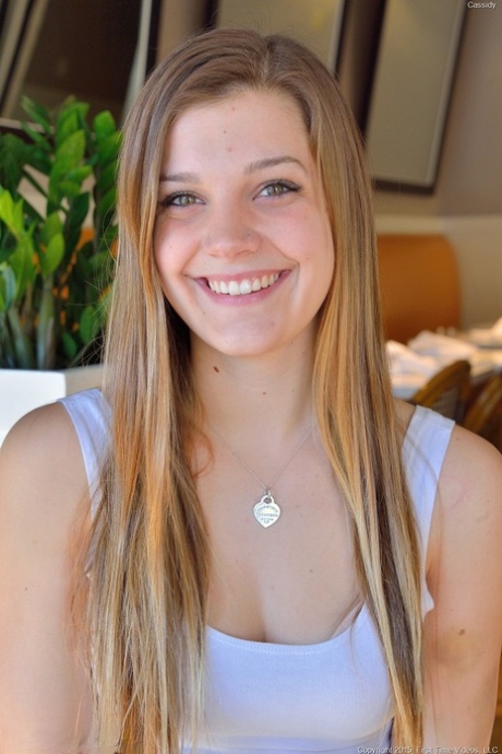 Aubrey Addison beautiful star photo