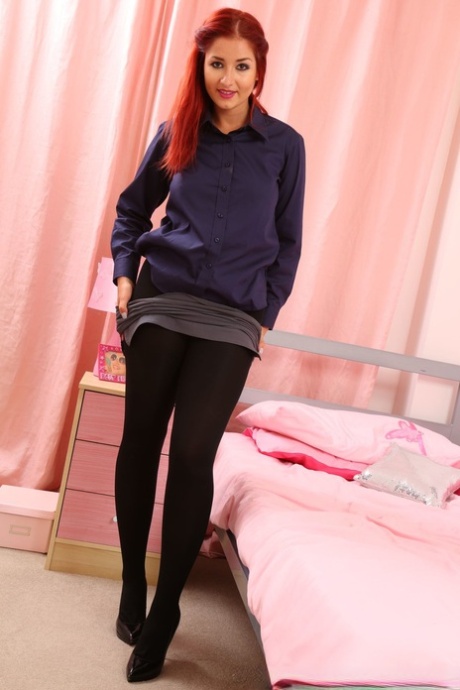 jupe collante parfait xxx collection