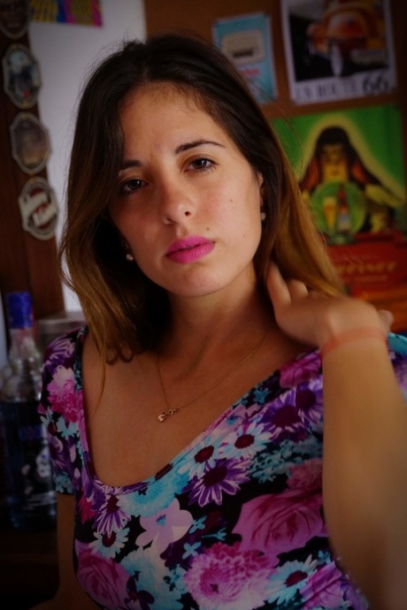 zralá latina sexuální erotika obraz