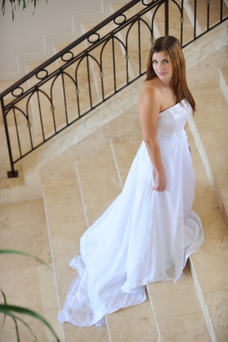 novia bonito recopilación