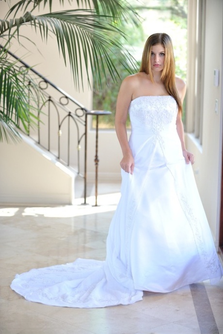 bride sexy nudes pics