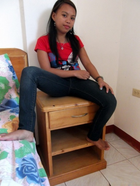 filipina teen sexy pic