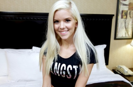 Halle Von star xxx photos