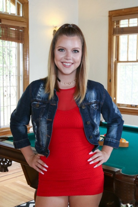 white teen beautiful photos