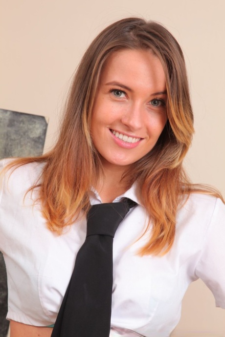 Sammie Pennington model art pics