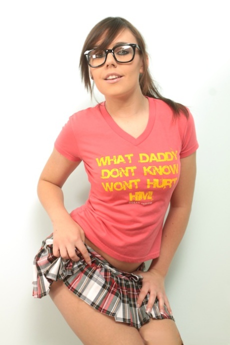 Kacie James model perfect galleries