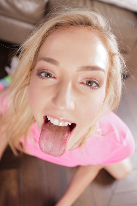 blondynka pov najlepsze darmowe archiwum