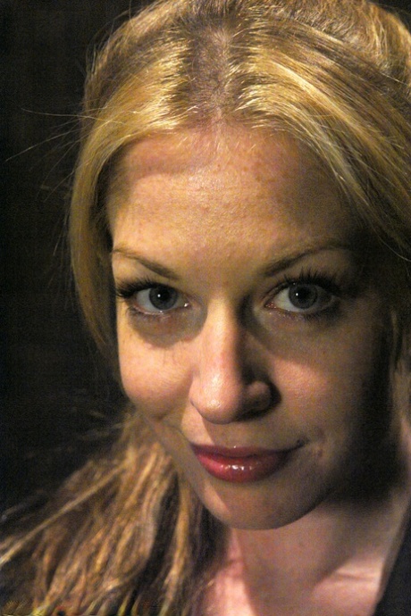 Haley Scott adult model gallery