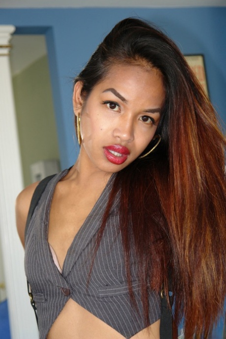 sexy ladyboy perfect photo
