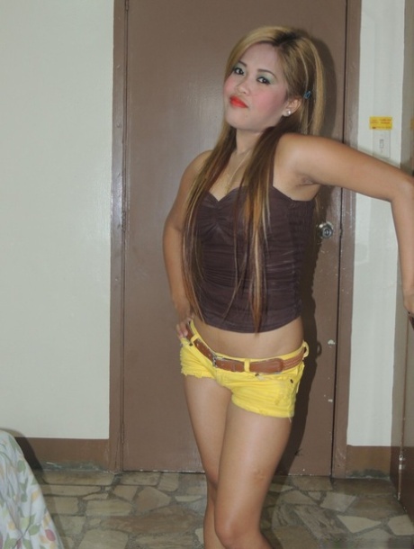 filipina teen art porn archive