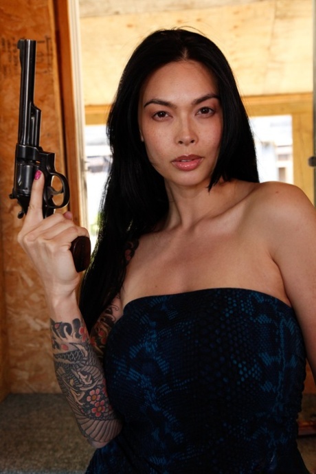 asijské tetování top sex galerie