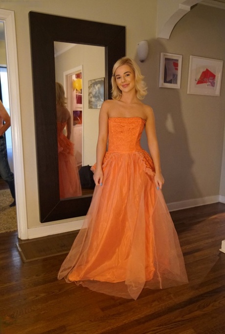 Bella Rose star perfect gallery