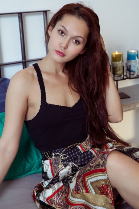 Sintia Stone naked pornstar pictures