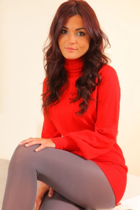 India Reynolds model erotic img