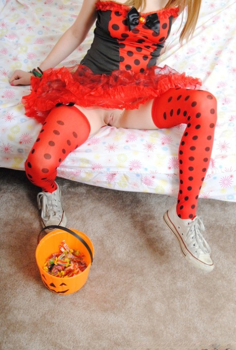 Lady Bug nude actress pics