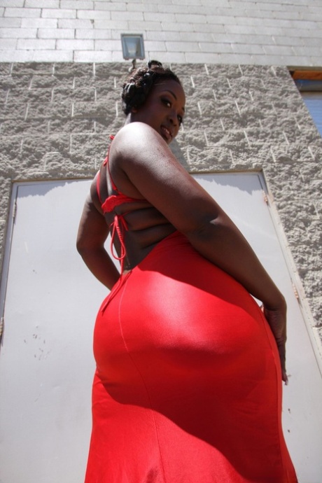 ebony thick thighs hot sexy images