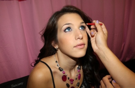 Krystal Benz star pretty image