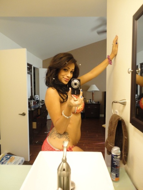 Jamie Valentine model exclusive gallery