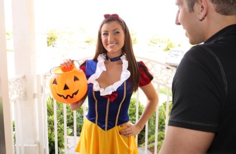 Alyson Westley pornstar high quality images