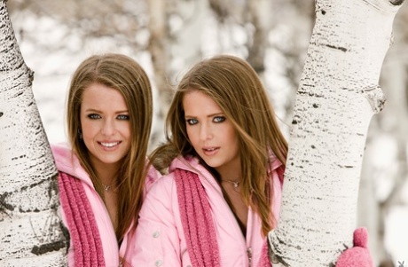 hermanas desnudas arte xxx foto