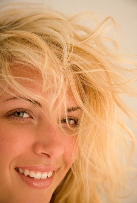 Netty Maj exclusive actress pic