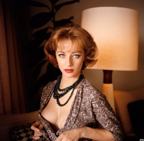 mannequin rousse exclusivité pornographique photos