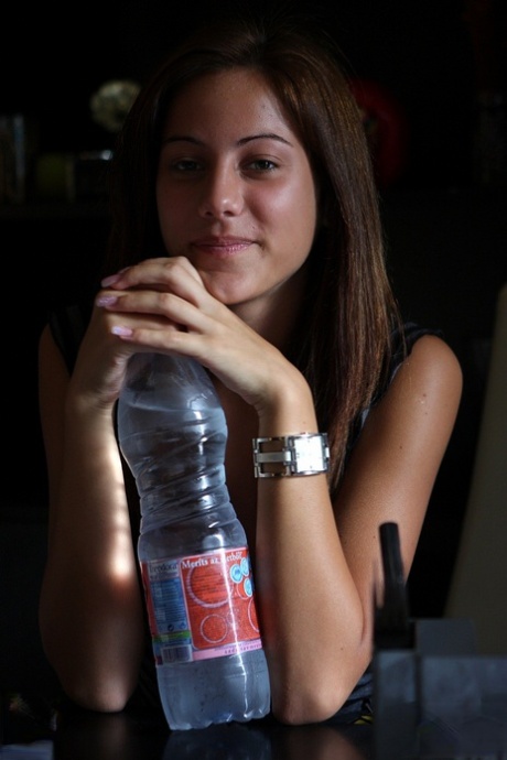 Steliana hot pornstar photo