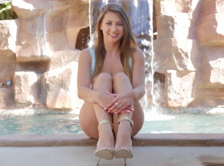 Ivy Rose model sexy archive