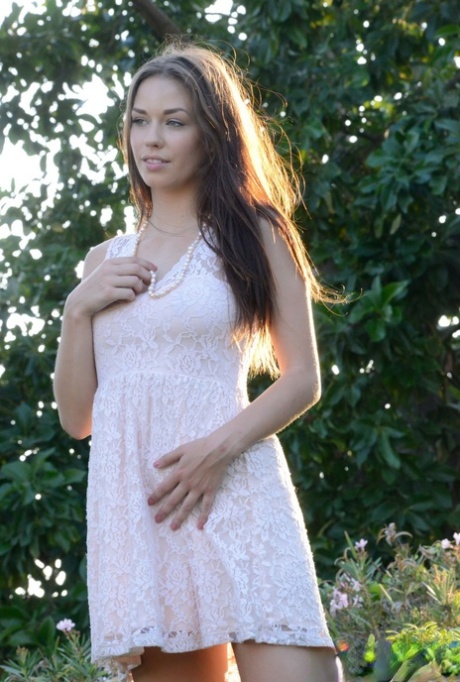 Madi Meadows pornstar nude images