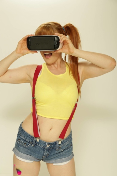 Penny Pax naked model photos