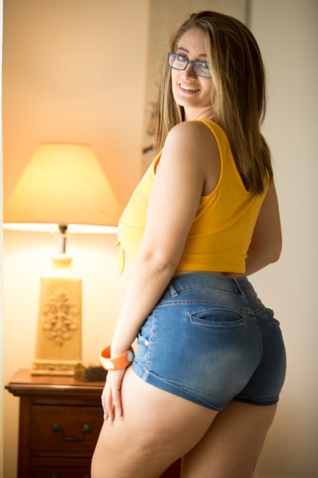 short potelé porno meilleur image