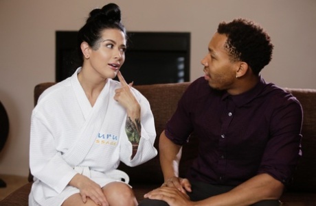 Katrina Jade exclusive pornstar gallery
