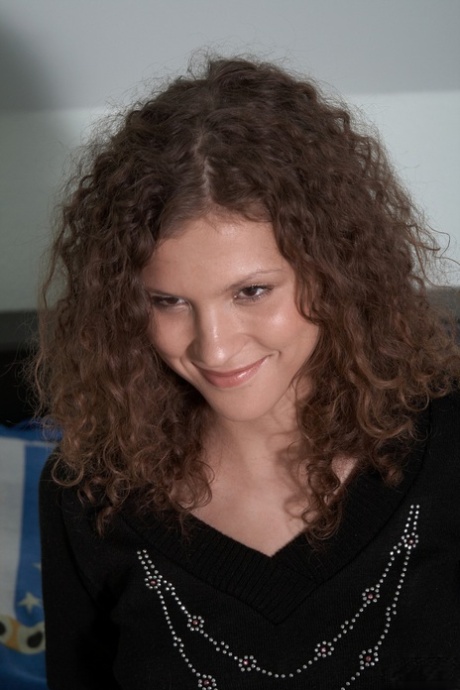 Juliette Shyn model beautiful picture