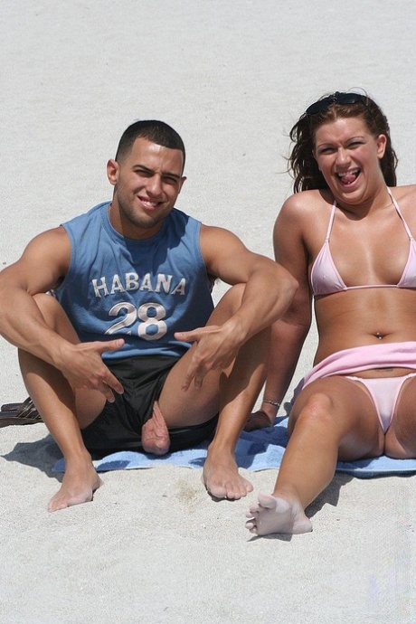 latina bikini art naked gallery