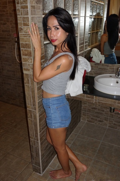 ladyboy tailandês erótico grátis arquivo