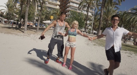 Conny Dachs pornstar sex gallery