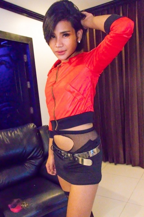 Ladyboy Jenny high quality actress image